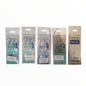 Mariner No-4 496 3 İğneli Hırsızlı Dip Takımı