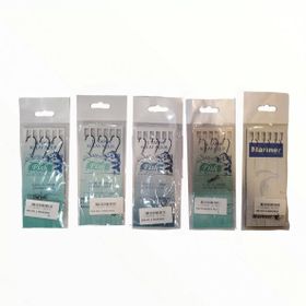 Mariner No-6 496 3 İğneli Hırsızlı Dip Takımı