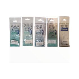 Mariner No-6 496 3 İğneli Hırsızlı Dip Takımı