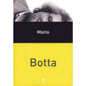 MARIO BOTTA - KOLEKTIF
