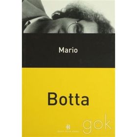 MARIO BOTTA - KOLEKTIF