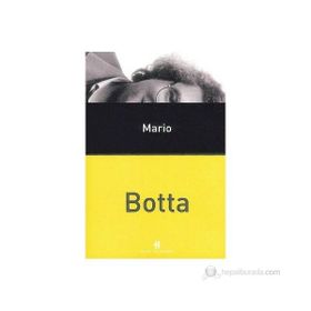 MARIO BOTTA - KOLEKTIF