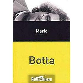 MARIO BOTTA - KOLEKTIF
