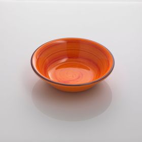 Mario Luca Giusti Saint Tropez 19 cm Turuncu Kase