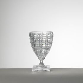 Mario Luca Giusti Winston 295 ml Şeffaf Şarap Kadehi