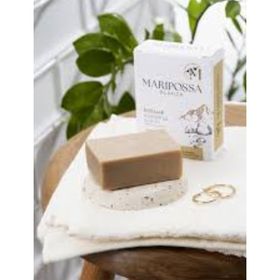Maripossa Blanca 110 gr Bitkisel Kükürtlü Sabun
