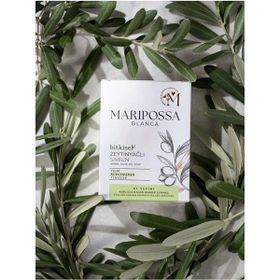 Maripossa Blanca 110 gr Bitkisel Zeytinyağlı Sabun