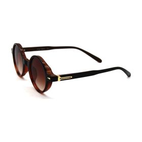 MARISOL MarkaMRS 65034 C02 KEMİK KAHVERENGİ Güneş Unisex Gözlüğü