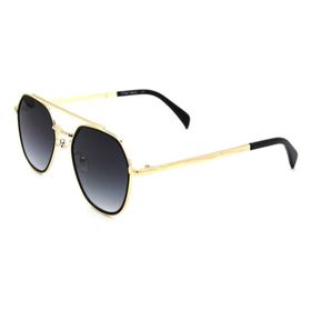 Marisol MRS 2A722 Altın Füme Unisex Güneş Gözlüğü