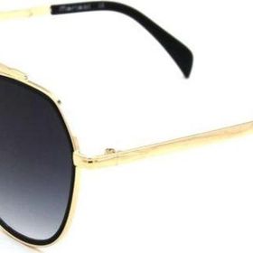 Marisol MRS 2A722 Altın Füme Unisex Güneş Gözlüğü