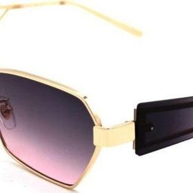 Marisol MRS 3104 Altın Kahverengi Unisex Güneş Gözlüğü