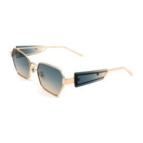 Marisol MRS 3104 Altın Yeşil Unisex Güneş Gözlüğü