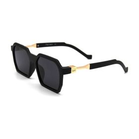 Marisol MRS 8779 Siyah Unisex Güneş Gözlüğü