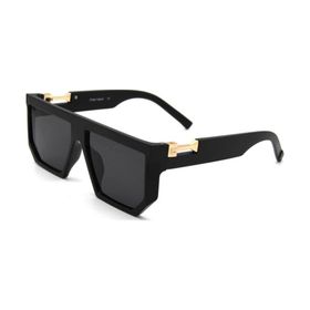 Marisol MRS 8822 Siyah Unisex Güneş Gözlüğü