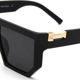Marisol MRS 8822 Siyah Unisex Güneş Gözlüğü