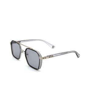 Marisol MRS K0039 Gümüş Gri Unisex Güneş Gözlüğü