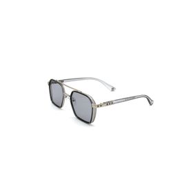 Marisol MRS K0039 Gümüş Gri Unisex Güneş Gözlüğü