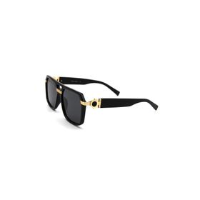 Marisol MRS M444 Siyah Unisex Güneş Gözlüğü