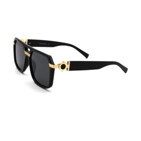 Marisol MRS M444 Siyah Unisex Güneş Gözlüğü