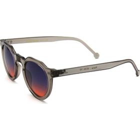 Marisol Mrs Paris C06 Füme Unisex Güneş Gözlüğü