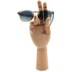 Marisol MRS Pekin C51 Füme Unisex Güneş Gözlüğü