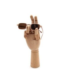 Marisol MRS Sidney C49 Unisex Güneş Gözlüğü
