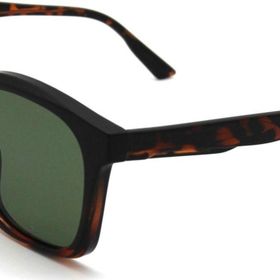 Marisol MRS UM8811 C05 Kemik Kahverengi Unisex Güneş Gözlüğü