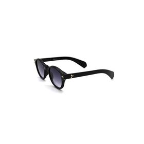 Marisol MRSM65024 C01 Kemik Lacivert Unisex Güneş Gözlüğü