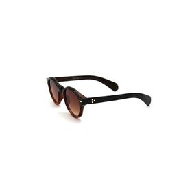 Marisol MRSM65024 C02 Kemik Kahverengi Unisex Güneş Gözlüğü