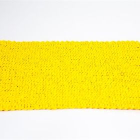 Marjha Handmade Sarı 30x40 cm Supla