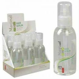 Marjinal 150 ml Şeffaf Saç Serum