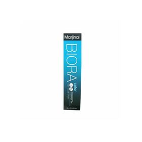 Marjinal Biora 60 ml 5.07 Koyu Karamel Tüp Boya