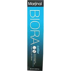 Marjinal Biora 60 ml 6.4 Koyu Kumral Bakır Tüp Boya