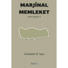 Marjinal Memleket - Cemalettin N. Taşçı