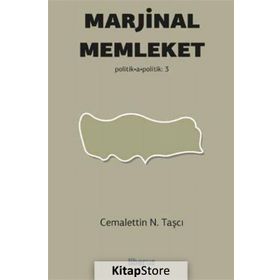 Marjinal Memleket - Cemalettin N. Taşçı