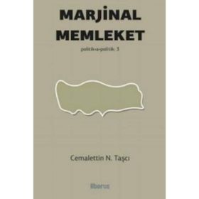 Marjinal Memleket - Cemalettin N. Taşçı