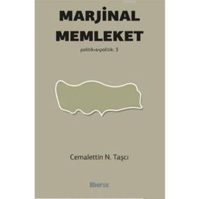 Marjinal Memleket - Cemalettin N. Taşçı