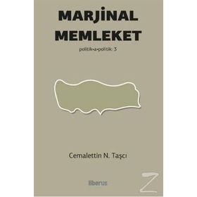 Marjinal Memleket - Cemalettin N. Taşçı