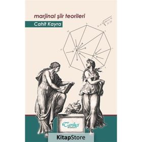 Marjinal Şiir Teorileri - Cahit Kayra