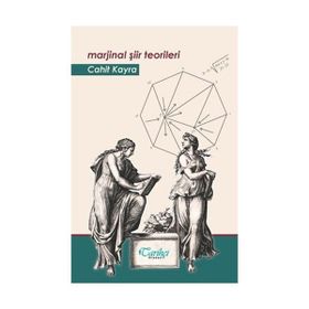 Marjinal Şiir Teorileri - Cahit Kayra