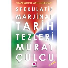 MARJINAL TARIH - MURAT CULCU