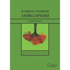 Marjinal Teoriler Ansiklopedisi - Cahit Kayra