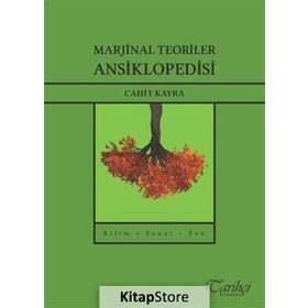 Marjinal Teoriler Ansiklopedisi - Cahit Kayra