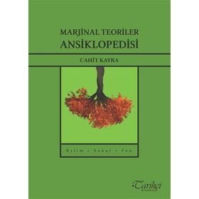 Marjinal Teoriler Ansiklopedisi - Cahit Kayra