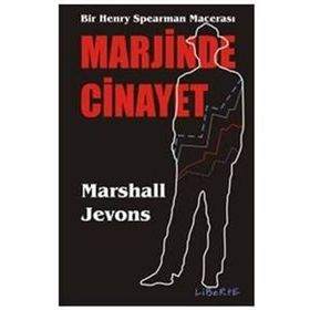 Marjinde Cinayet - Marshall Jevons