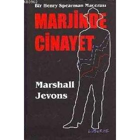 Marjinde Cinayet - Marshall Jevons