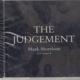 Mark Morrıson - The Judgement