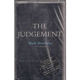 Mark Morrıson - The Judgement