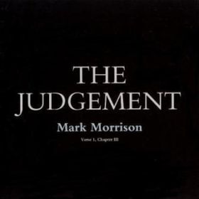 Mark Morrıson - The Judgement