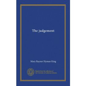 Mark Morrıson - The Judgement